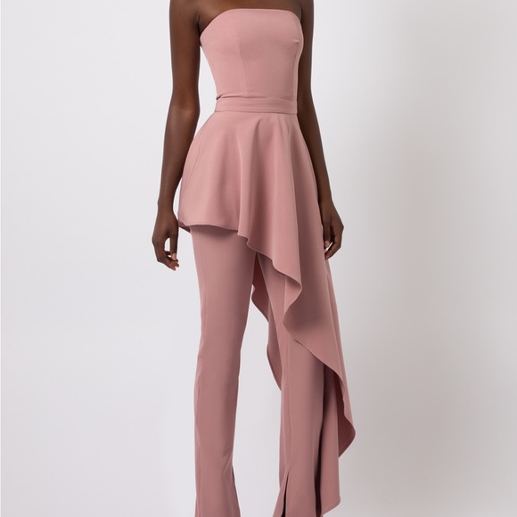 AQAQ jumpsuit - Picture 2 of 5